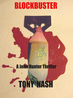 cover image of Blockbuster